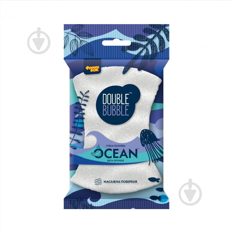 Мочалка Фрекен Бок Океан - фото 1