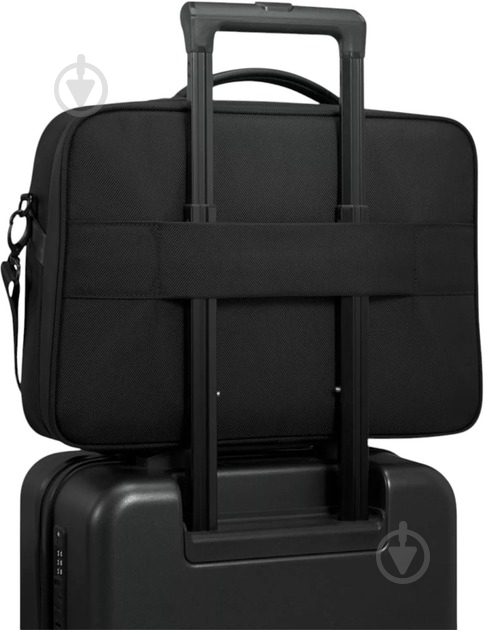 Сумка для ноутбука Lenovo ThinkPad Professional Topload Gen 2 16" black (4X41M69795) - фото 5 Сумка для ноутбука Lenovo ThinkPad Professional Topload Gen 2 16" black (4X41M69795) - фото 5