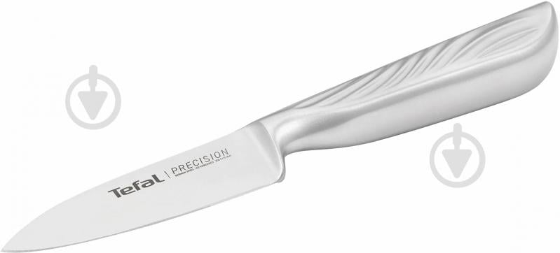 Нож для овощей Tefal Precision 9 см - фото 1 Нож для овощей Tefal Precision 9 см - фото 1
