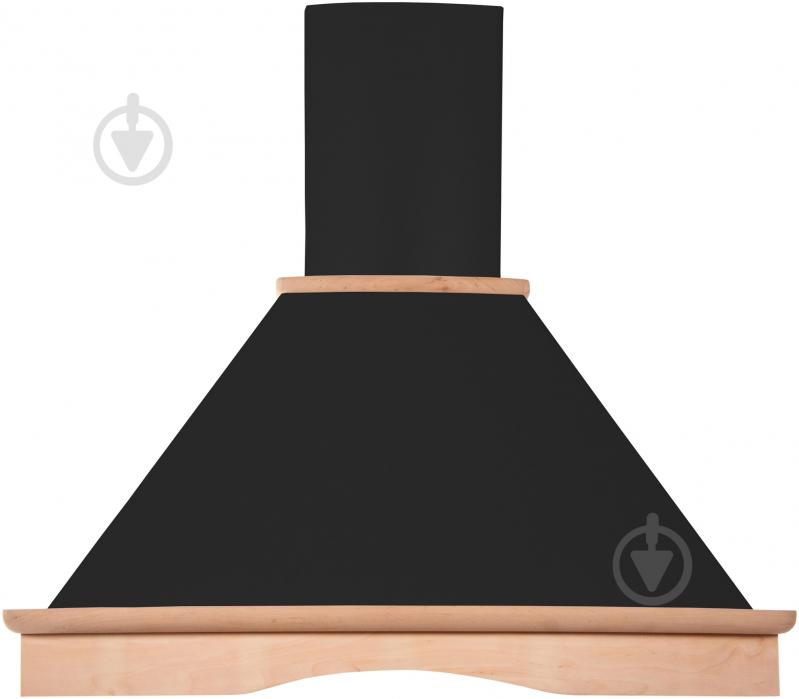 Вытяжка Eleyus Tempo 1000 LED SMD 90 N BL - фото 5