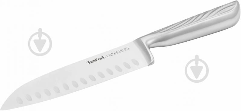 Нож сантоку Tefal Precision 16.5 см - фото 1