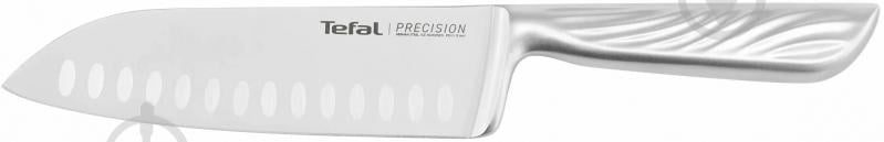 Нож сантоку Tefal Precision 16.5 см - фото 2
