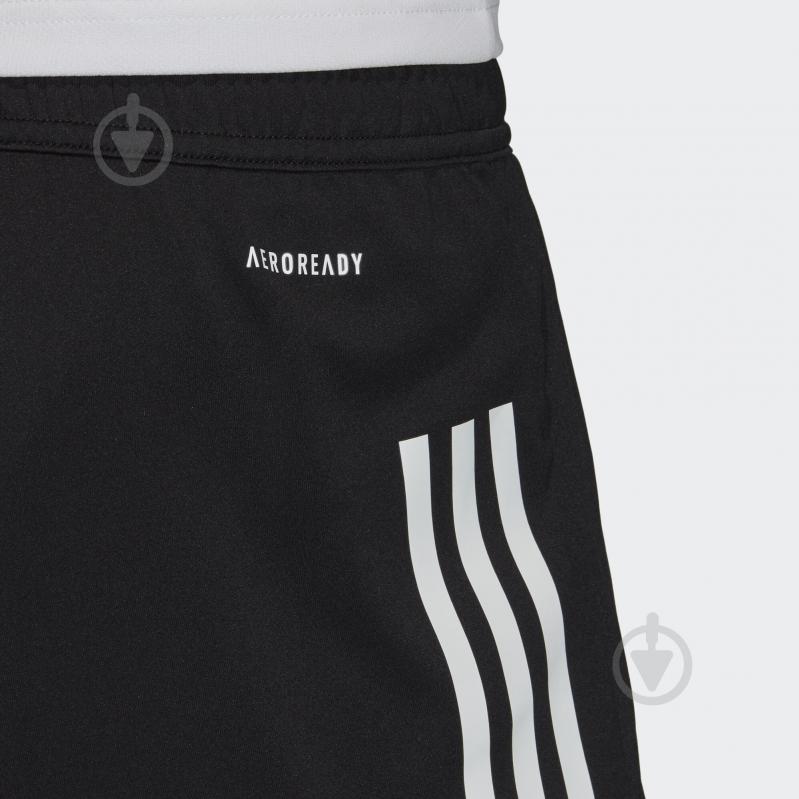 Шорты Adidas CON20 TR SHO EA2498 р. M черный - фото 7 Шорты Adidas CON20 TR SHO EA2498 р. M черный - фото 7