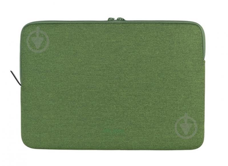 Чехол Tucano Melange 13"/14" green (BFM1314-V) - фото 2 Чехол Tucano Melange 13"/14" green (BFM1314-V) - фото 2