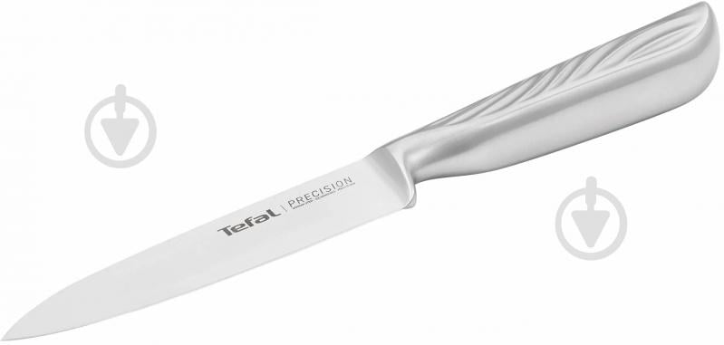 Нож универсальный Tefal Precision 12 см - фото 1