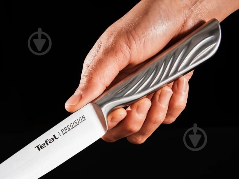 Нож универсальный Tefal Precision 12 см - фото 10