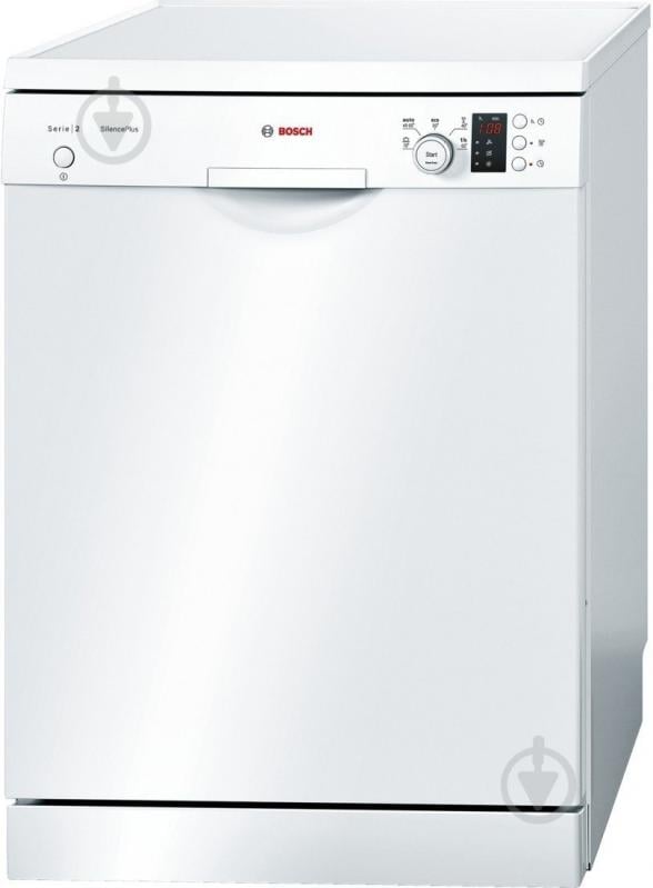 Посудомийна машина Bosch SMS25AW02E - фото 1