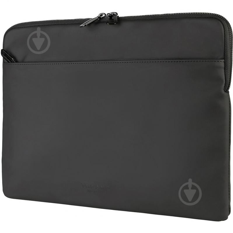 Чехол Tucano Gommo MB Pro 16" black (BFGOM1516-BK) - фото 2