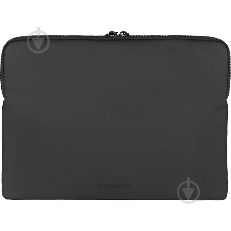 Чехол Tucano Gommo MB Pro 16" black (BFGOM1516-BK) - фото 3