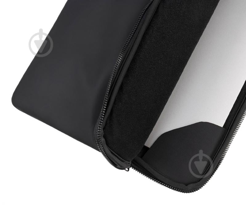 Чехол Tucano Gommo MB Pro 16" black (BFGOM1516-BK) - фото 4