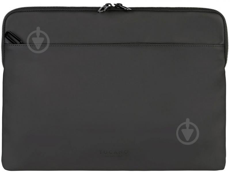 Чехол Tucano Gommo MB Pro 16" black (BFGOM1516-BK) - фото 1