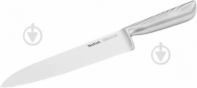 Нож шеф-повара Tefal Precision 20 см - фото 1
