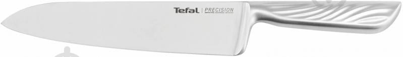 Нож шеф-повара Tefal Precision 20 см - фото 2