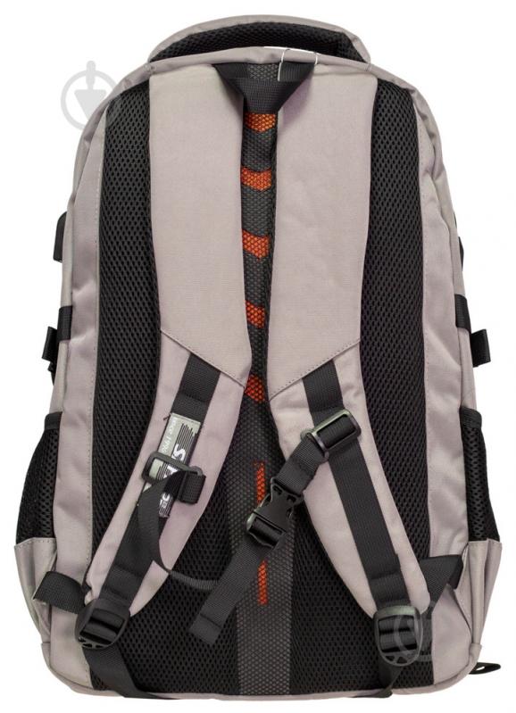 Рюкзак Safari 45x32x19 см 13010211 - фото 3 Рюкзак Safari 45x32x19 см 13010211 - фото 3