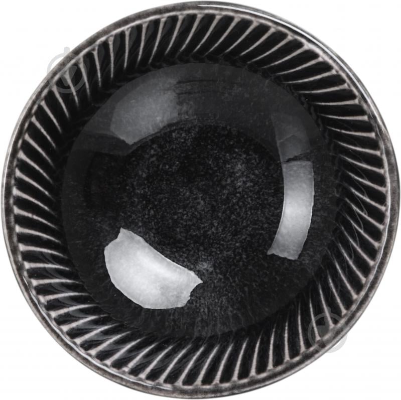 Соусник Fiora Black Velvet 9 см - фото 3 Соусник Fiora Black Velvet 9 см - фото 3
