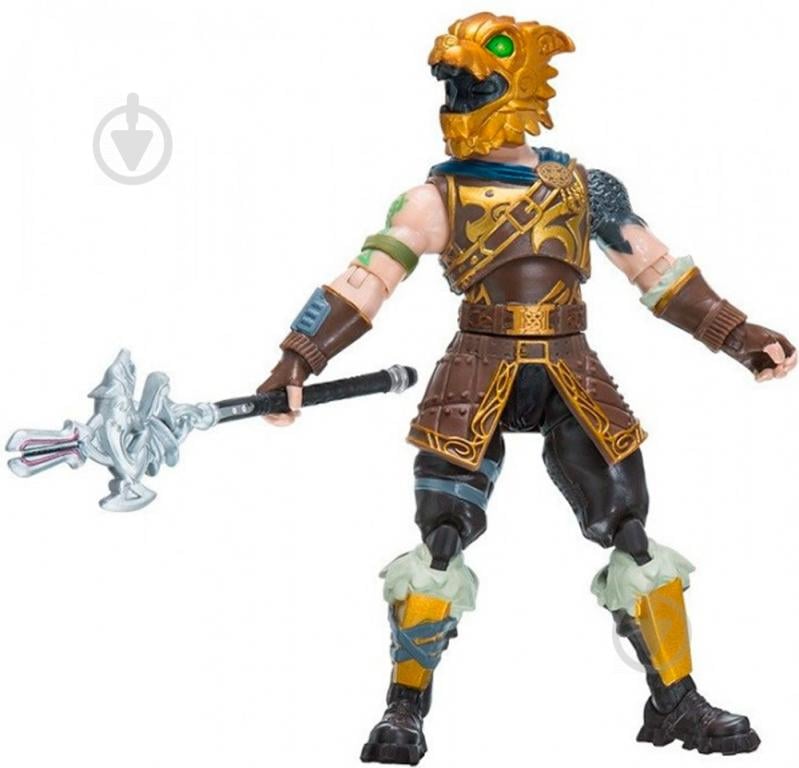 Фигурка Jazwares Fortnite Solo Mode Battle Hound, 10 см. (FNT0071) - фото 3