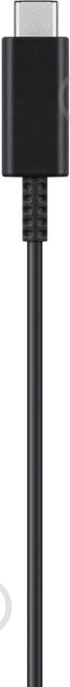 Бездротовий зарядний пристрій Samsung Watch Wireless Charger Black (EP-OL300BBEGWW) - фото 4