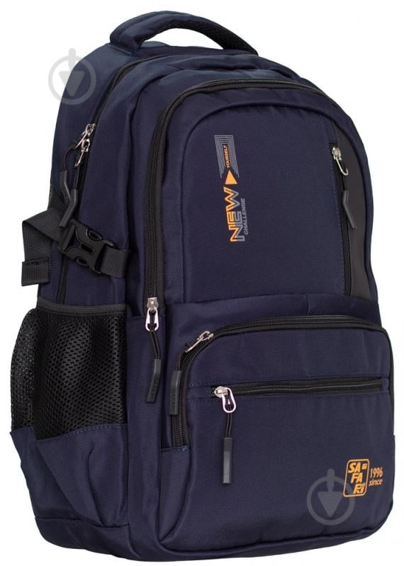 Рюкзак Safari 46x32x19 см 25-318L 13010219 - фото 1
