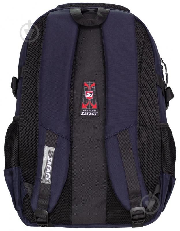 Рюкзак Safari 46x32x19 см 25-318L 13010219 - фото 3