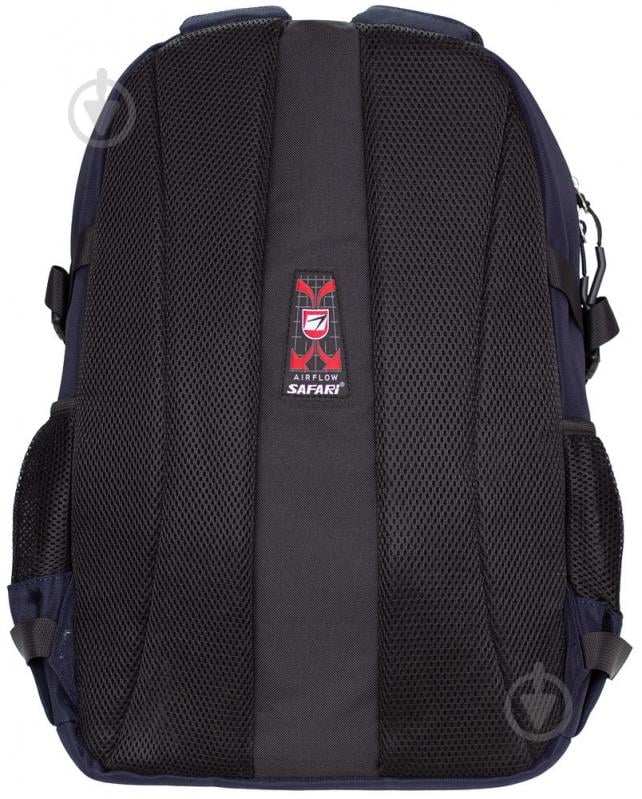 Рюкзак Safari 46x32x19 см 25-318L 13010219 - фото 4