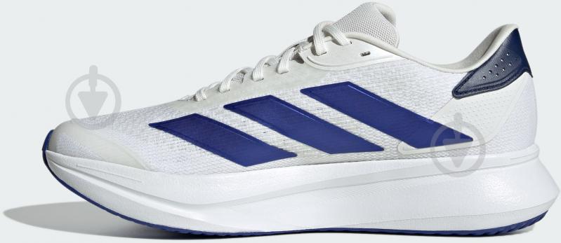 Кросівки чоловічі Adidas DURAMO SL2 M JS4395 р.42 білі - фото 2 Кросівки чоловічі Adidas DURAMO SL2 M JS4395 р.42 білі - фото 2