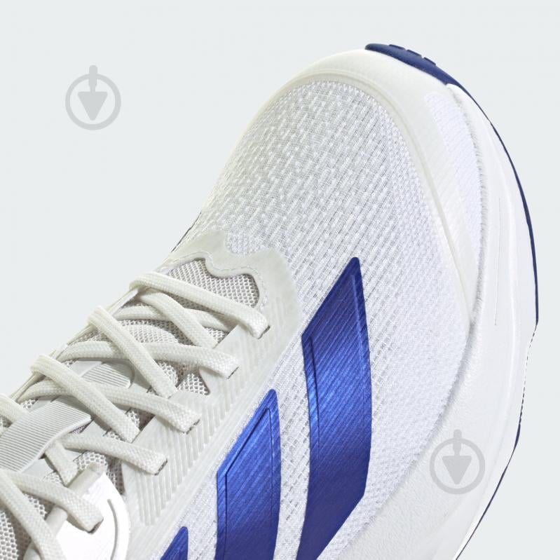 Кросівки чоловічі Adidas DURAMO SL2 M JS4395 р.42 білі - фото 8 Кросівки чоловічі Adidas DURAMO SL2 M JS4395 р.42 білі - фото 8