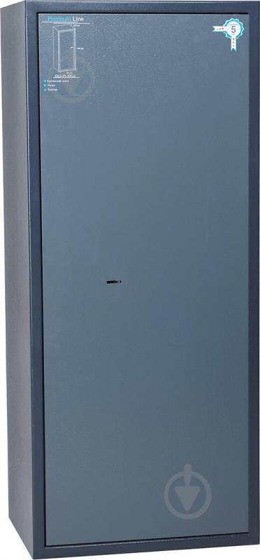 Сейф офісний Ferocon OLS-PL-105.К - фото 1