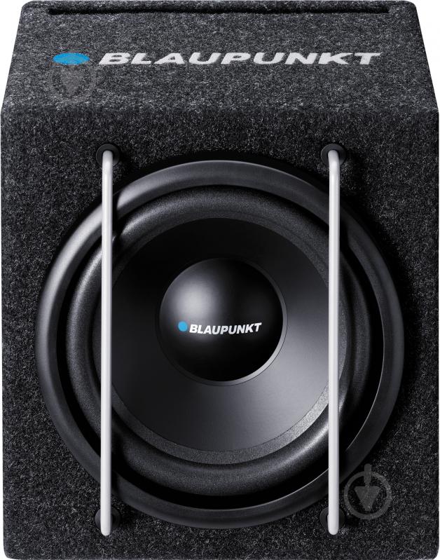 Автосабвуфер Blaupunkt GTb 8200 A 00000012877 - фото 3