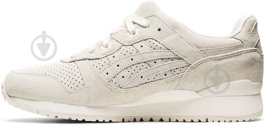 Кроссовки демисезонные Asics GEL-LYTE III OG 1201A050-100 р.37,5 белые - фото 2