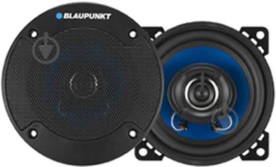 Автоакустика Blaupunkt ICx 401 - фото 1