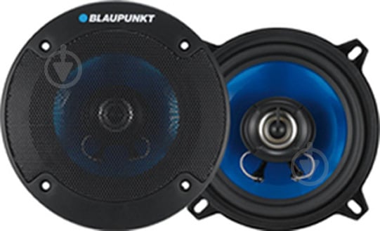 Автоакустика Blaupunkt ICx 542 - фото 1