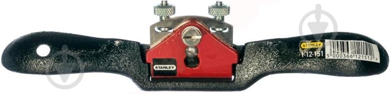 Рубанок Stanley 1-12-151 1 шт. - фото 2