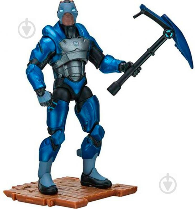 Фігурка Jazwares Fortnite Solo Mode Carbide, 10 см. (FNT0011) - фото 1