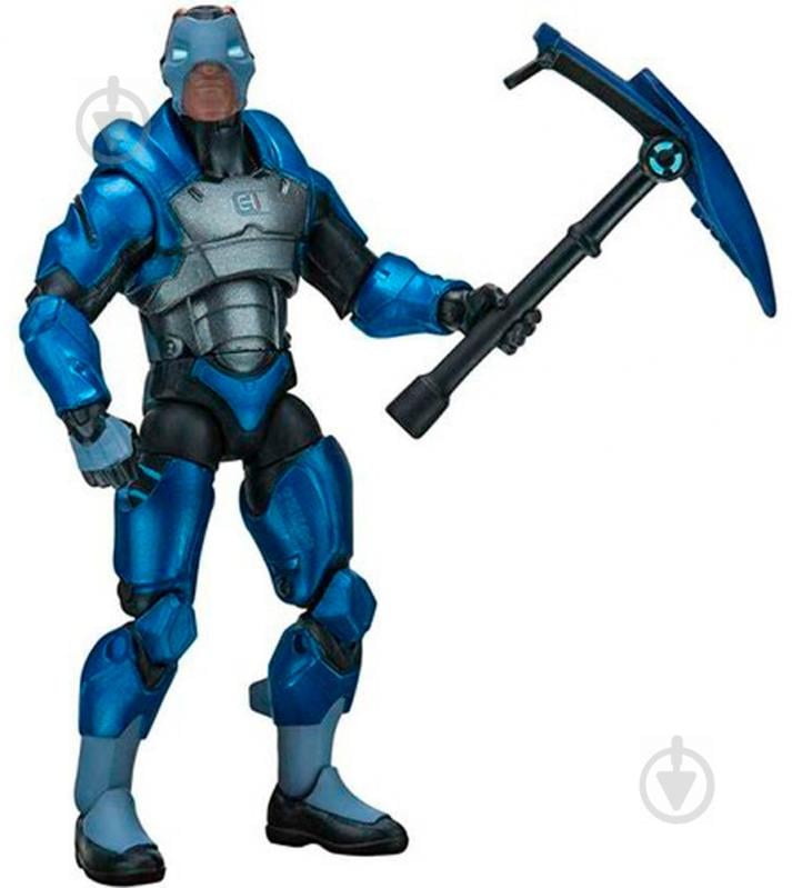 Фігурка Jazwares Fortnite Solo Mode Carbide, 10 см. (FNT0011) - фото 2