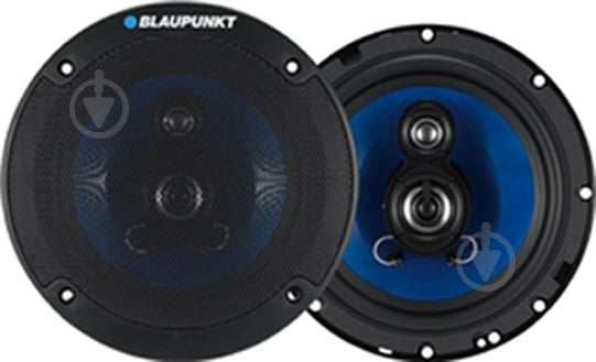 Автоакустика Blaupunkt ICx 663 - фото 1