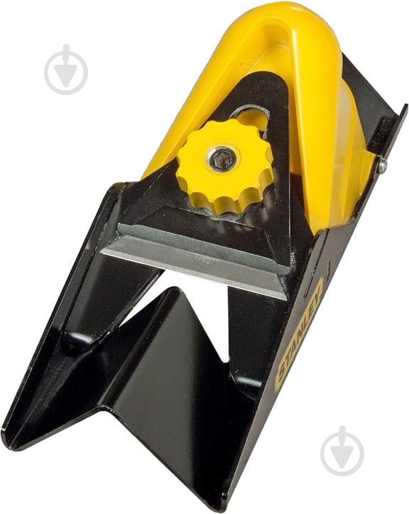 Рубанок для зняття фаски 200 мм Stanley STHT1-05937 1 шт. - фото 2