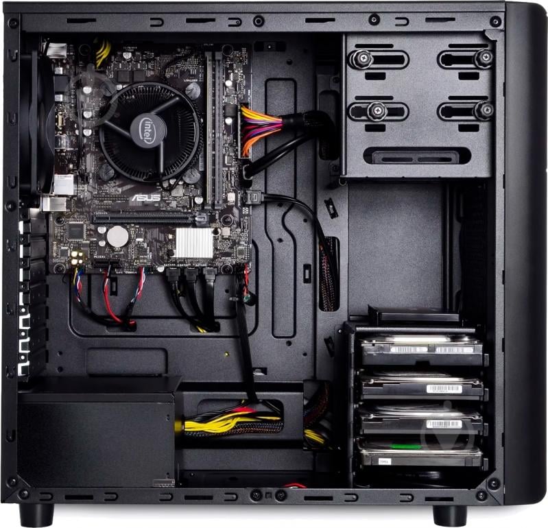 Сервер Artline Business T36 (T36v35) - фото 5 Сервер Artline Business T36 (T36v35) - фото 5