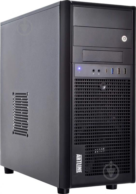 Сервер Artline Business T36 (T36v35) - фото 1 Сервер Artline Business T36 (T36v35) - фото 1