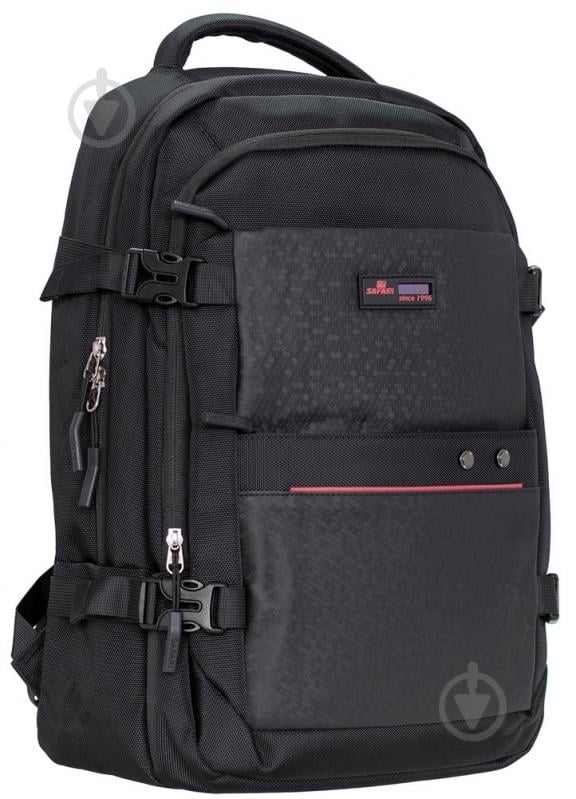 Рюкзак Safari 46x32x19 см 25-321L 13010223 - фото 1 Рюкзак Safari 46x32x19 см 25-321L 13010223 - фото 1