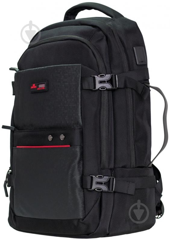 Рюкзак Safari 46x32x19 см 25-321L 13010223 - фото 2 Рюкзак Safari 46x32x19 см 25-321L 13010223 - фото 2