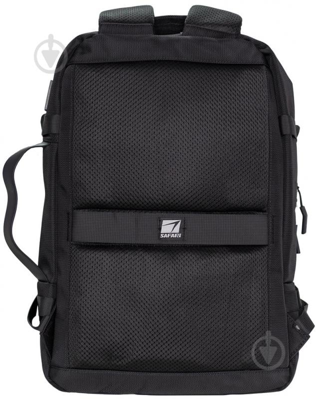 Рюкзак Safari 46x32x19 см 25-321L 13010223 - фото 5 Рюкзак Safari 46x32x19 см 25-321L 13010223 - фото 5