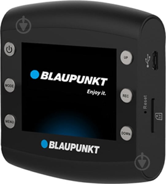 Видеорегистратор Blaupunkt BP 2.1 FHD 00000012878 - фото 2 Видеорегистратор Blaupunkt BP 2.1 FHD 00000012878 - фото 2