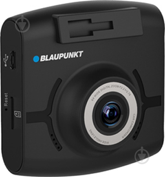 Видеорегистратор Blaupunkt BP 2.1 FHD 00000012878 - фото 1 Видеорегистратор Blaupunkt BP 2.1 FHD 00000012878 - фото 1