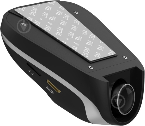 Відеореєстратор Blaupunkt BP 2.5 FHD 00000012879 - фото 3