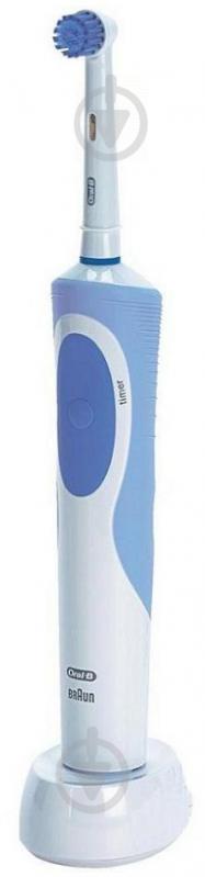 Зубная щетка Braun Oral-B Vitality D12.513 3D - фото 1