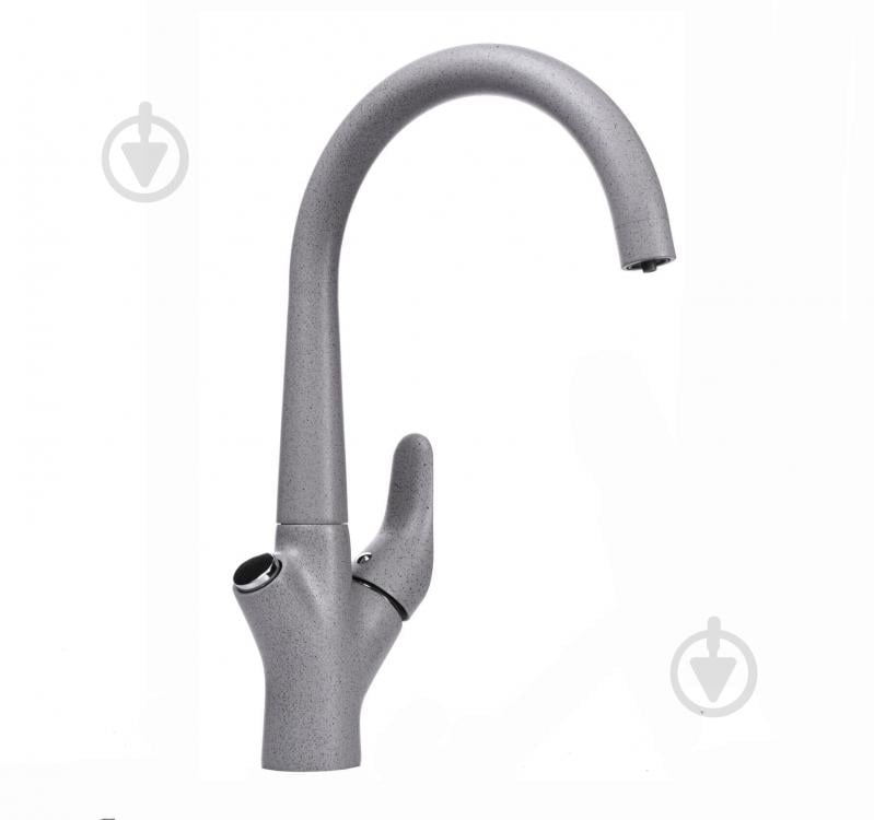 Змішувач для кухні Globus Lux GLLR-0222-2-ARENA - фото 2