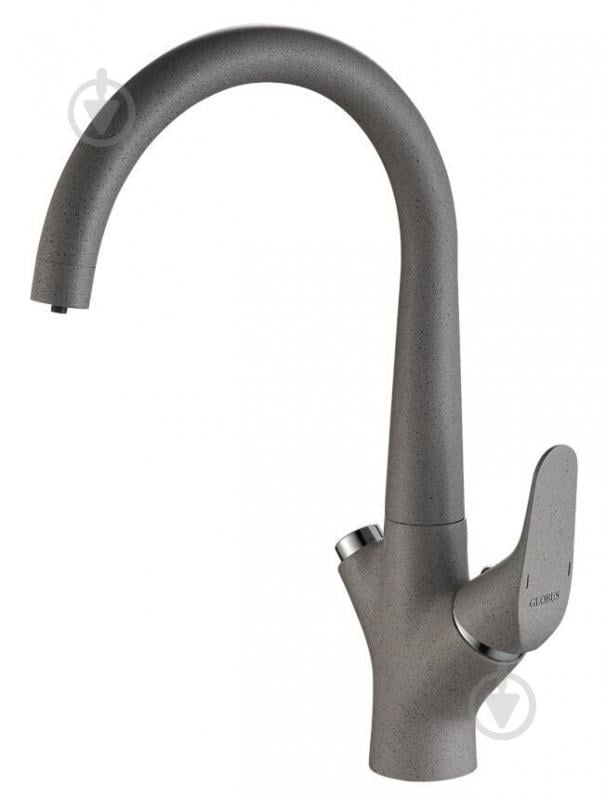 Змішувач для кухні Globus Lux GLLR-0222-2-ARENA - фото 4