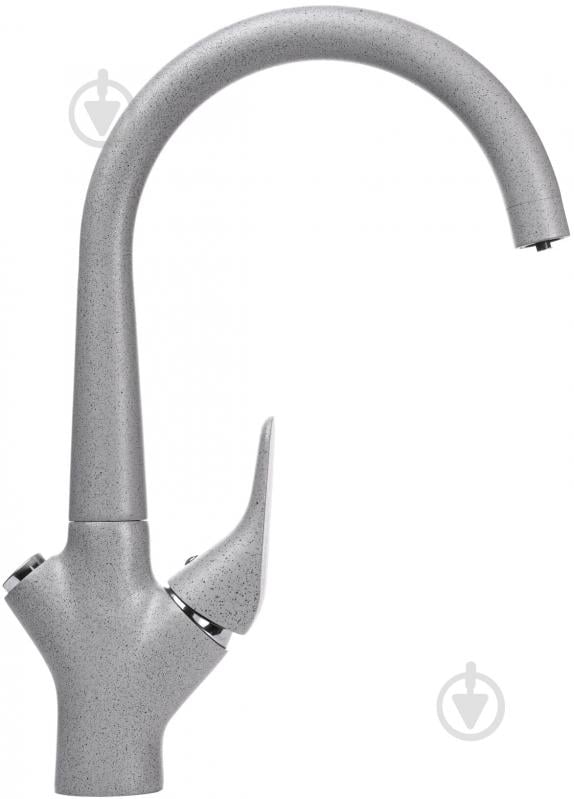 Змішувач для кухні Globus Lux GLLR-0222-2-ARENA - фото 1