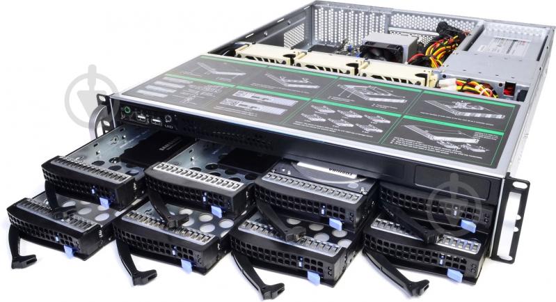 Сервер Artline Business R81 (R81v05) - фото 10