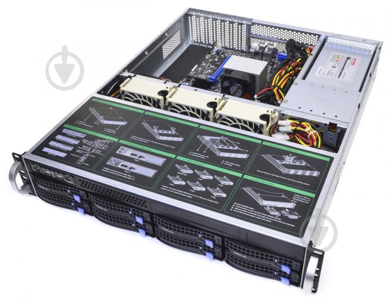 Сервер Artline Business R81 (R81v05) - фото 5